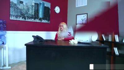 Karen Fisher - Is Fucked By A Big Black Cock, Big Booty & Big Boobs - Karen Fisher - hotmovs.com