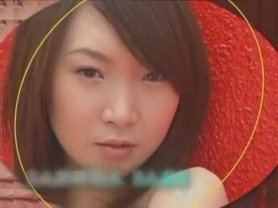 Saki Sakura - Incredible Japanese Model In Hottest Blowjob, Cfnm Jav Clip - hotmovs.com - Japan