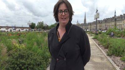 Barbara 34 Housekeeper In Bordeaux - hotmovs.com