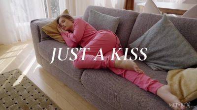 Just A Kiss - Lily Blossom - hotmovs.com