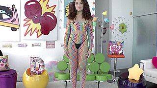 Mike Adriano - Willow Ryder - TRUE ANAL Willow Ryder's love for anal - ah-me.com