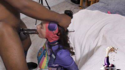 Slit Training Tiny Sluts Theoat Blast Ing Overflow Of Cum - Throat Bulge - hclips.com