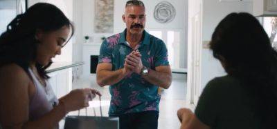 Lulu Chu - Kimmy Kimm - You fuck your stepdad or get kicked out - inxxx.com