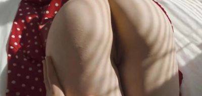 Big Tits Step Sister didnt Close - inxxx.com