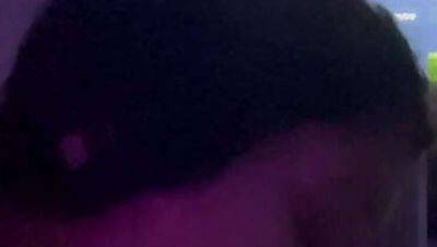 9 Minutes of Amazing Blowjob - Petite Brunette Teen Gives Sloppy Head - porntry.com