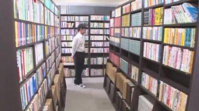 Aoki Misora - Hottest Japanese Whore In Fabulous Hardcore, Blowjob Jav Clip - hotmovs.com - Japan