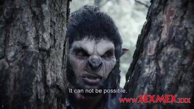 Eating Grandma - Vika Borja - hotmovs.com