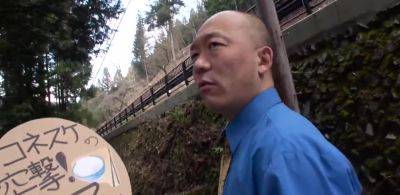 Haruka and the art of Handling a Cock - inxxx.com