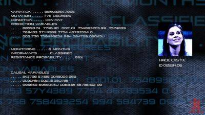 Shock The System, Part 2: The Compulsive Masturbator - Kink - hotmovs.com