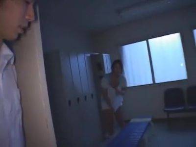 Incredible Japanese Model In Exotic Big Tits, Handjob Jav Clip With Chichi Asada - hotmovs.com - Japan