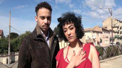 Azylis Seals Her Relationship With Sauce French - hotmovs.com - France