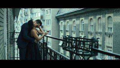 Genius Loci - May Thai & Francis X - hotmovs.com - Thailand