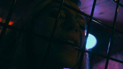 Carolina Sweets Dark Cage 4k - Spizoo - hotmovs.com