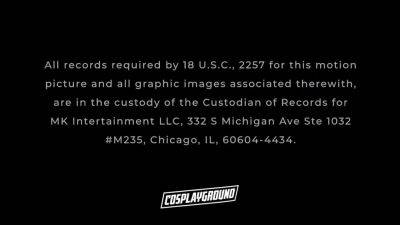 Beetlejuice XXX A Porn Parody - Part 1 The Vacation - hotmovs.com