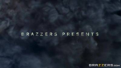 Metal Rear Solid: The Phantom Peen (A Xxx Parody) With Charles Dera, Casey Calvert - Brazzers - hotmovs.com