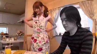 Akiho Yoshizawa - Best Japanese Whore In Hottest Jav Video - hotmovs.com - Japan