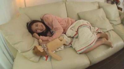 Jav Movie And Madoka Hitomi In Horny Japanese Chick In Best Teens 18+, Toys - hotmovs.com - Japan