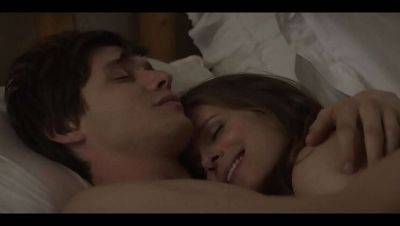 Hot Teacher Fucks Student in Episode 5 - Big Tits and Booty Action - xxxfiles.com