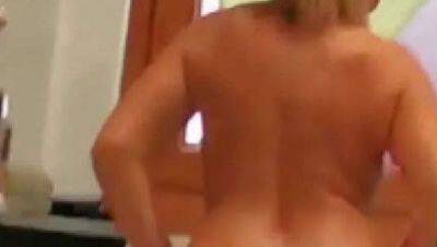 Teresa Jones Handjob & Cum - 10 Minutes of Hot MILF Action - porntry.com