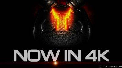 Josie Jagger 19 Year Old Hot Latina Teen Devours A Big Fat Cock - Exclusive Scene - JulesJordan - hotmovs.com