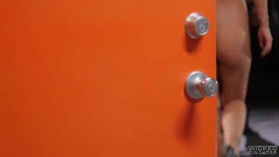 Triple Penetration In Mature Japanese Womans Throat - hotmovs.com - Japan