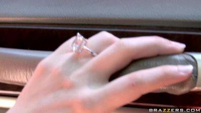 Slut Du Jour - Part 1 With Madison Ivy, Keiran Lee - Brazzers - hotmovs.com