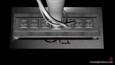 Ringing In The New Year With Millian Blu - Kink - hotmovs.com