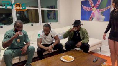 The Pros S2E03 Emerald Loves Cant Cook At All - hotmovs.com