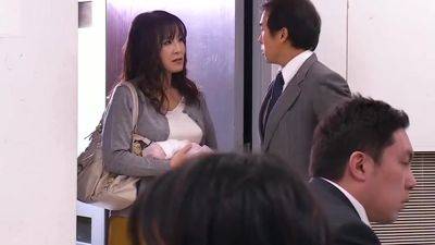 For His Stepson - hotmovs.com - Japan