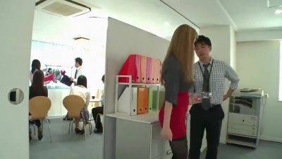 Excellent Porn Clip Craziest Like In Your Dreams - hotmovs.com - Japan