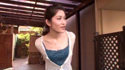 Wife Lost Her Key 2.1 With Meisa Asagiri - hotmovs.com - Japan