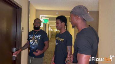 Bbcsavagemilf DVP BBC Gangbang with Cuck Husband - hotmovs.com