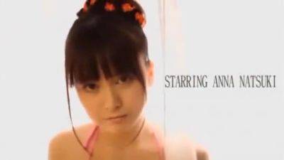 Exotic Japanese Slut In Hottest Pov - Jav Movie And Anna Natsuki - hotmovs.com - Japan
