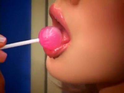 Incredible Japanese Model In Best Blowjob, Cumshots With Jav Movie And Nagomi Momono - hotmovs.com - Japan