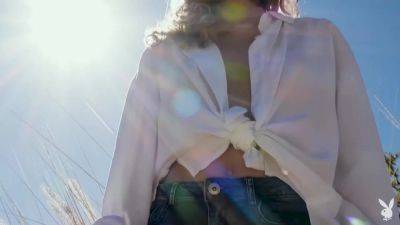 Alice Antoinette In Antoinette In Look No Further - hotmovs.com