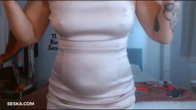 Are We Ready To Come? - Seska - hotmovs.com