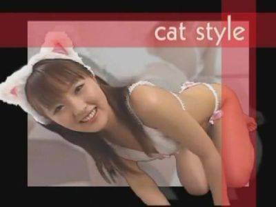 Fabulous Japanese Slut In Horny Teens 18+, Lingerie - Natsumi Yoshioka And Jav Movie - hotmovs.com - Japan