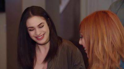 Lauren Phillips - Xander Corvus - Sweeten The Deal - RealityKings with Xander Corvus, Lauren Phillips - hotmovs.com