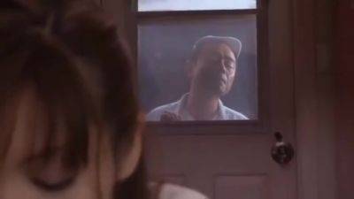 Need Source Code Or Actress Name - Japanese Housewife Teased By Deliveryman - hotmovs.com - Japan