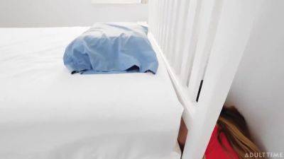 Hispanic Naughty Babe Incredible Sex Clip - Sera Ryder - hotmovs.com