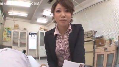 Excellent Porn Video Craziest , Take A Look - hotmovs.com - Japan