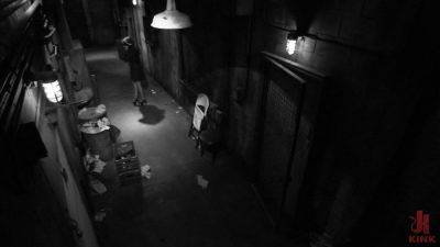 I'M Your Biggest Fan: Paparazzi Gangbang - Kink - hotmovs.com