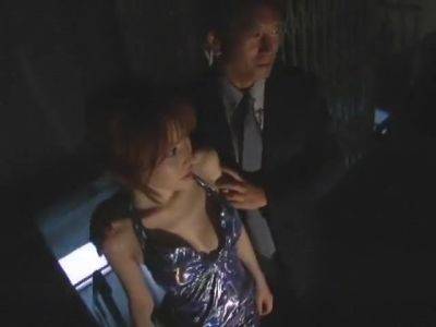 Hottest Japanese Girl In Horny With Jav Movie And Yuria Satomi - hotmovs.com - Japan