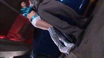 Incredible Porn Video , Check It - hotmovs.com - Japan