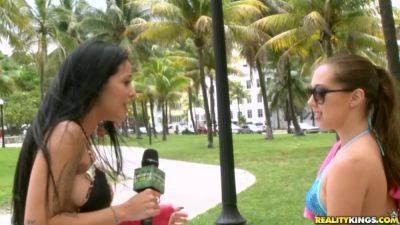 Amy Anderssen - Chris Strokes - Voluptuous Amy - RealityKings with Chris Strokes, Amy Anderssen - hotmovs.com