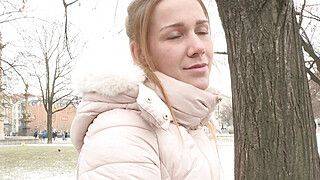 Alexis Crystal - Alexis Crystal is cheating on her boyfriend - ah-me.com