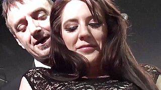 Samantha Bentley - PASCALSSUBSLUTS - Submissive Samantha Bentley Pussy Smashed - ah-me.com