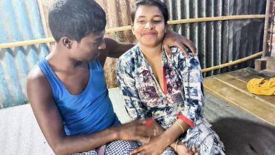 Hot Village Girl Deluwara Khatun Hindi Sex Video HD - xxxfiles.com