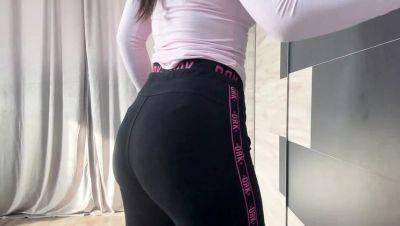 Amaya Mori Masturbates in Wet Panties - Latina Teen Flashes Pussy - veryfreeporn.com