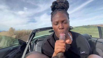 Best Oral in California: Public Blowjob & Throatpie Compilation - veryfreeporn.com